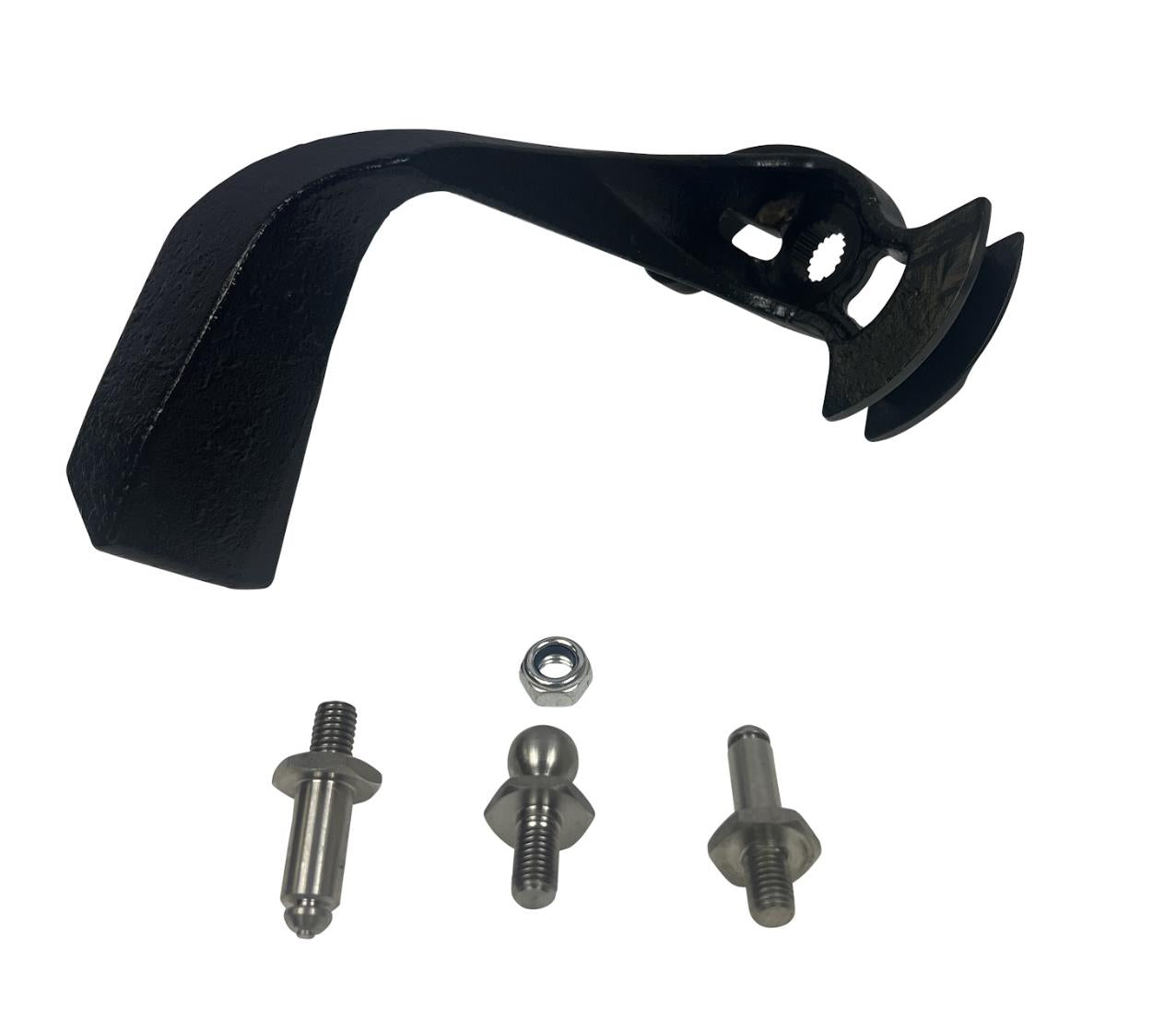 Short Shift Quick Shifter For Volkswagen VW Golf MK4 MK5 MK6 5 Speed 1.4FSi 1.8T - JackSpania Racing
