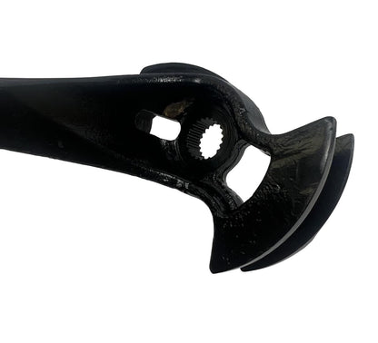 Short Shift Quick Shifter For Volkswagen VW Golf MK4 MK5 MK6 5 Speed 1.4FSi 1.8T - JackSpania Racing