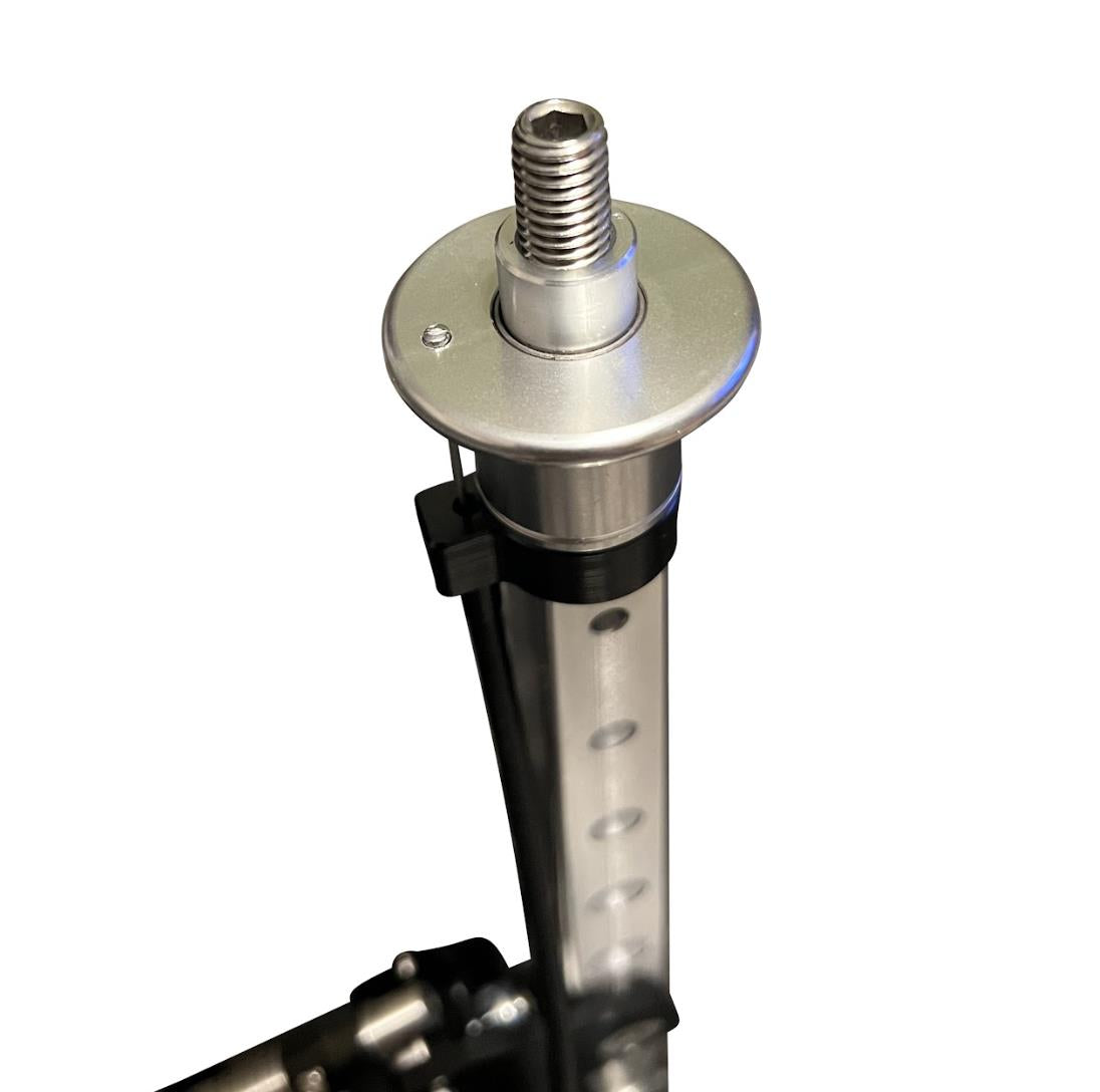 Billet Short Shifter Box For BMW E36 E46 318i 320i M3 323i 325i 330i M5 M6 IRP - JackSpania Racing