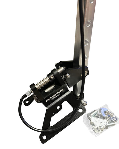 Billet Short Shifter Box For BMW E36 E46 318i 320i M3 323i 325i 330i M5 M6 IRP - JackSpania Racing