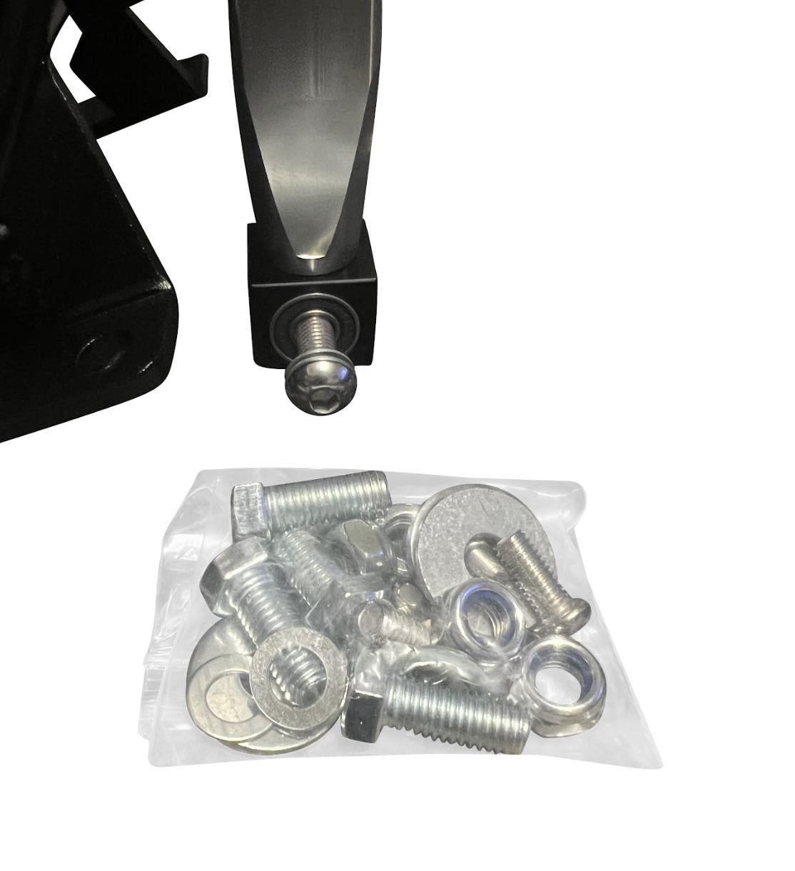 Billet Short Shifter Box For BMW E36 E46 318i 320i M3 323i 325i 330i M5 M6 IRP - JackSpania Racing