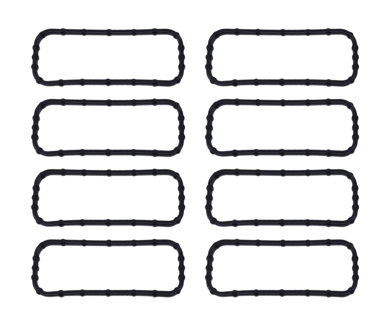 LS1 LS2 LS6 Intake Manifold Seal O-Ring Gasket Set Cathedral Port Sheetmetal LS - JackSpania Racing