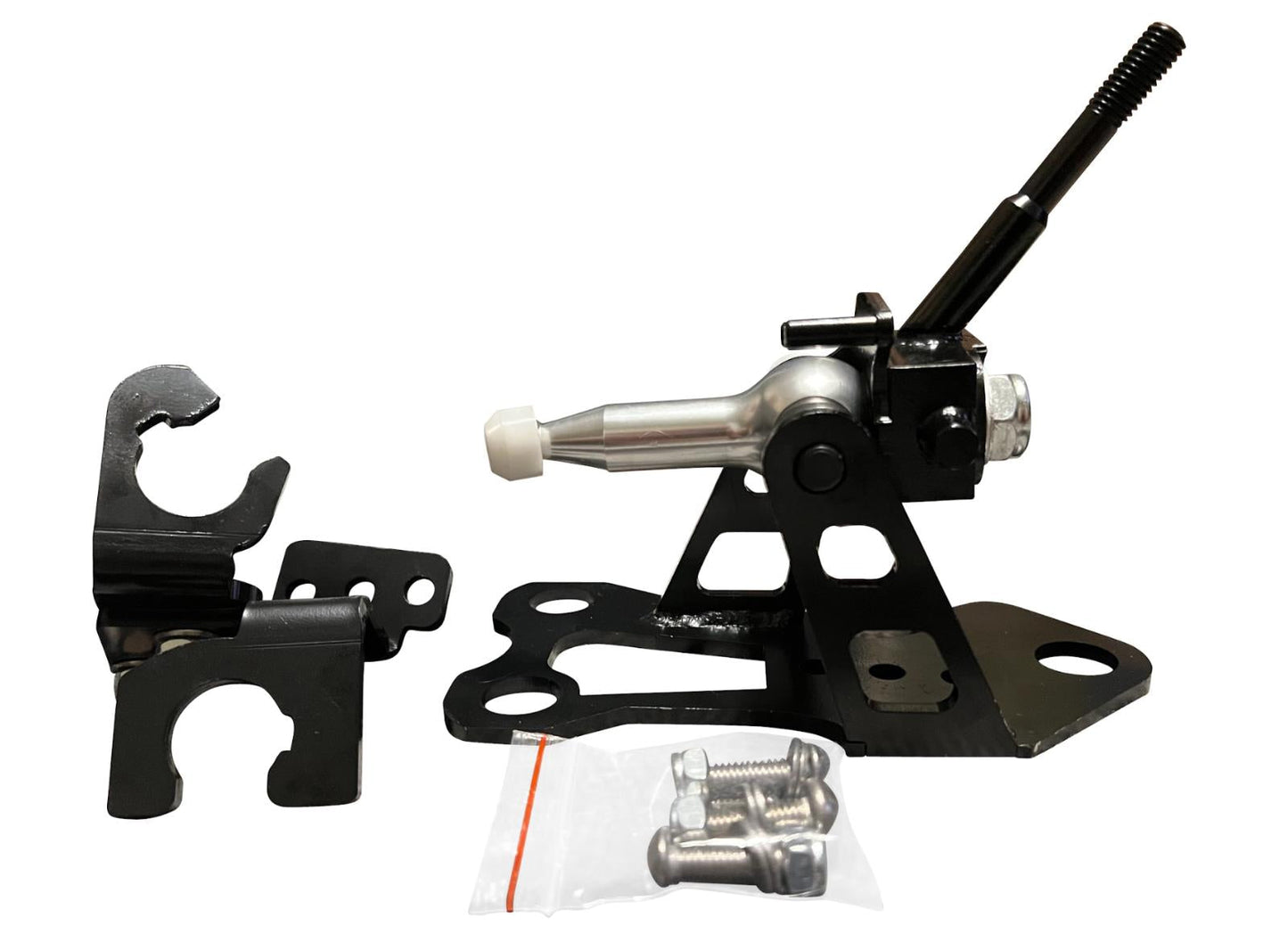 K20 K20Z3 Short Shifter Box Honda 06-11 Civic Si FG FA