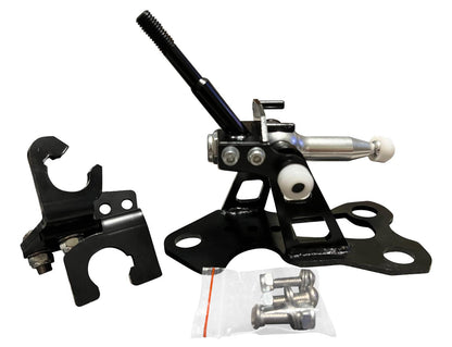 K20 K20Z3 Short Shifter Box Honda 06-11 Civic Si FG FA 8th Gen FD2 FN2 R18 MT US - JackSpania Racing
