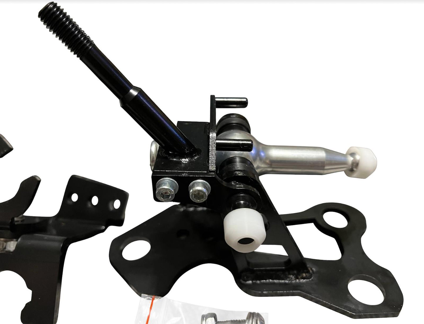 K20 K20Z3 Short Shifter Box Honda 06-11 Civic Si FG FA 8th Gen FD2 FN2 R18 MT US - JackSpania Racing