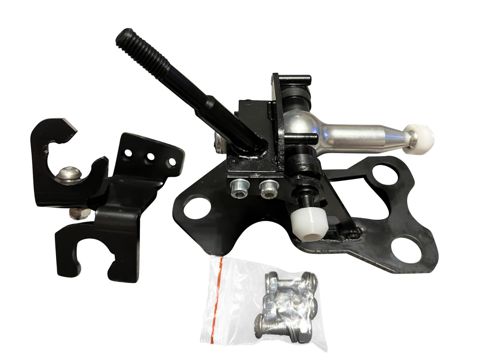 K20 K20Z3 Short Shifter Box Honda 06-11 Civic Si FG FA 8th Gen FD2 FN2 R18 MT US - JackSpania Racing