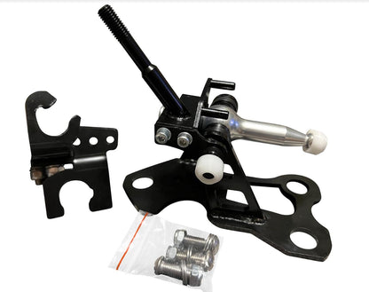 K20 K20Z3 Short Shifter Box Honda 06-11 Civic Si FG FA 8th Gen FD2 FN2 R18 MT US - JackSpania Racing