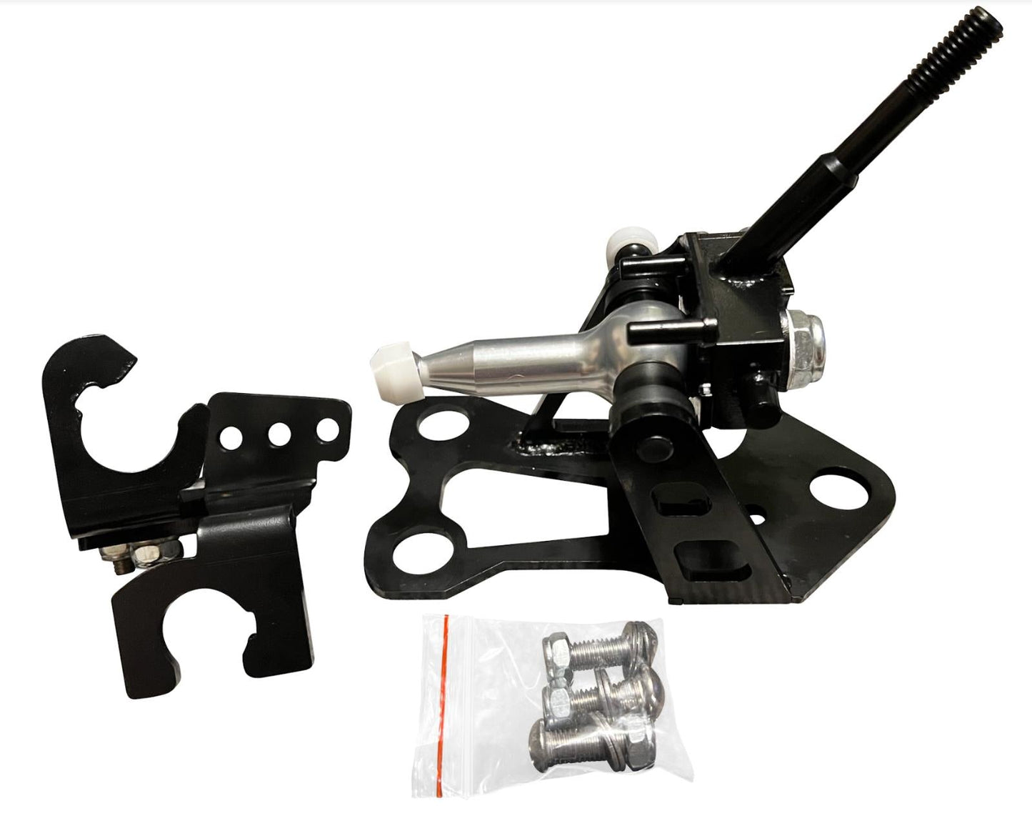 K20 K20Z3 Short Shifter Box Honda 06-11 Civic Si FG FA 8th Gen FD2 FN2 R18 MT US - JackSpania Racing
