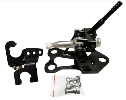 K20 K20Z3 Short Shifter Box Honda 06-11 Civic Si FG FA 8th Gen FD2 FN2 R18 MT US - JackSpania Racing