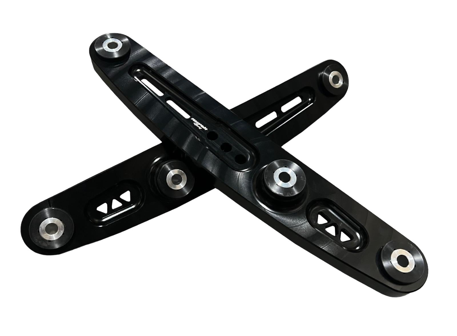 Jack Spania Racing AWD lower control arm for Honda Acura Civic EG, CRX, Del Sol 88-95, EF, DC suspension parts.
