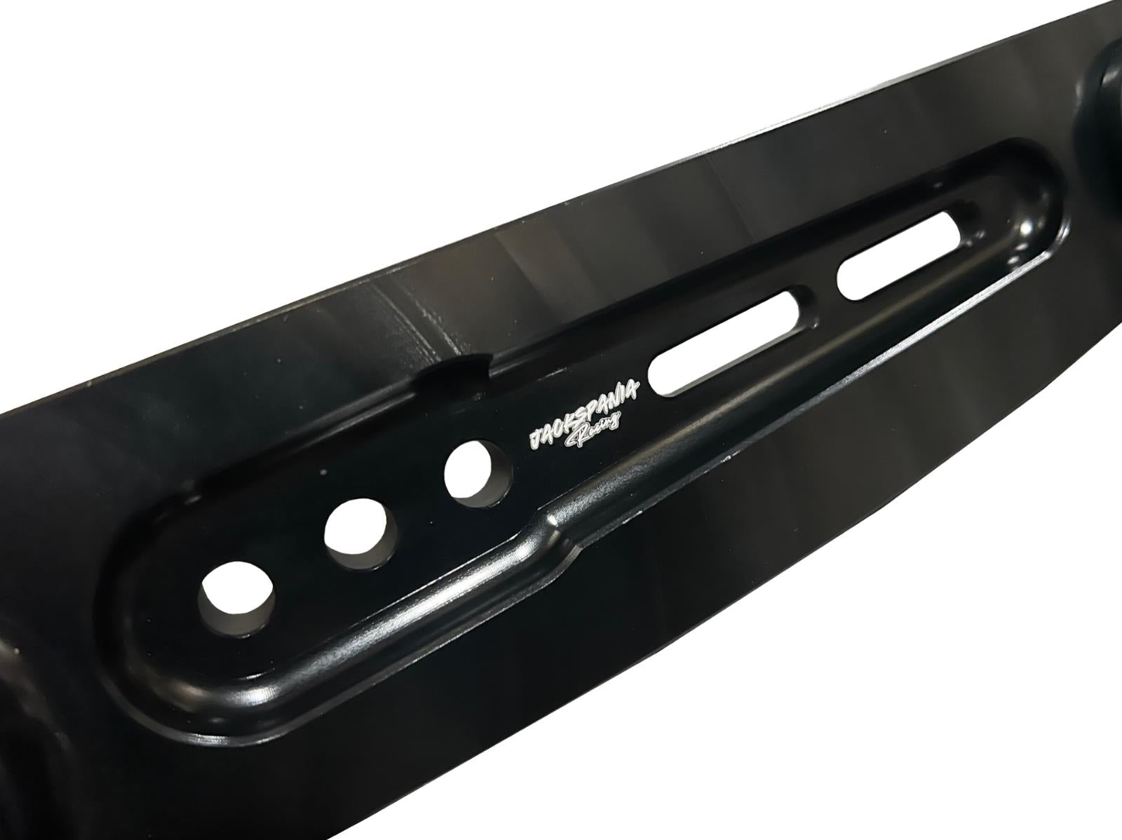 Jack Spania Racing AWD lower control arm for Honda Acura Civic EG, CRX, Del Sol 88-95, EF, DC2 suspension parts in image.