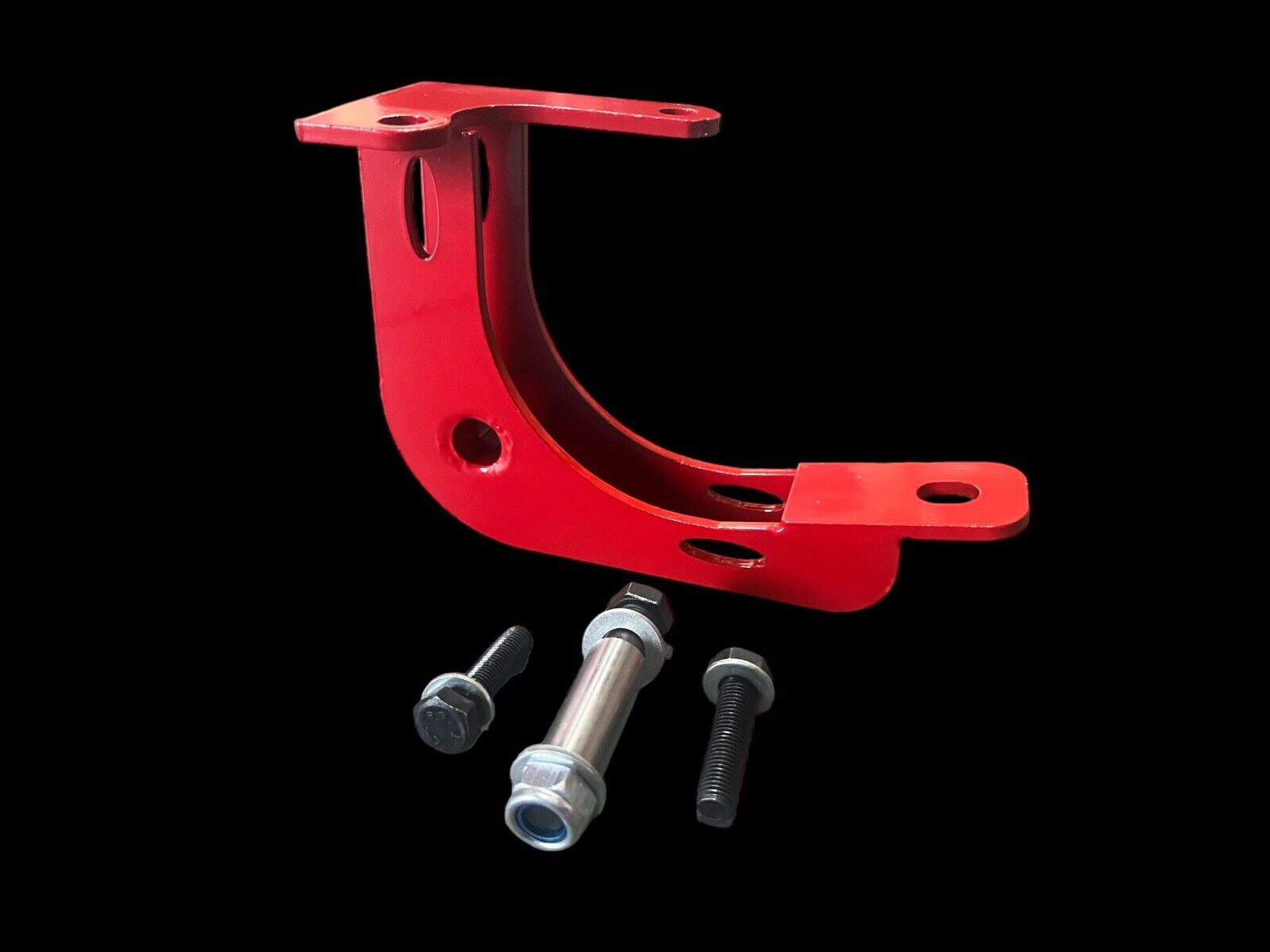 JackSpania Racing differential diff brace bracket for Nissan 350Z and Infiniti G35 VQ35 engine, OEM V35 replacement part.