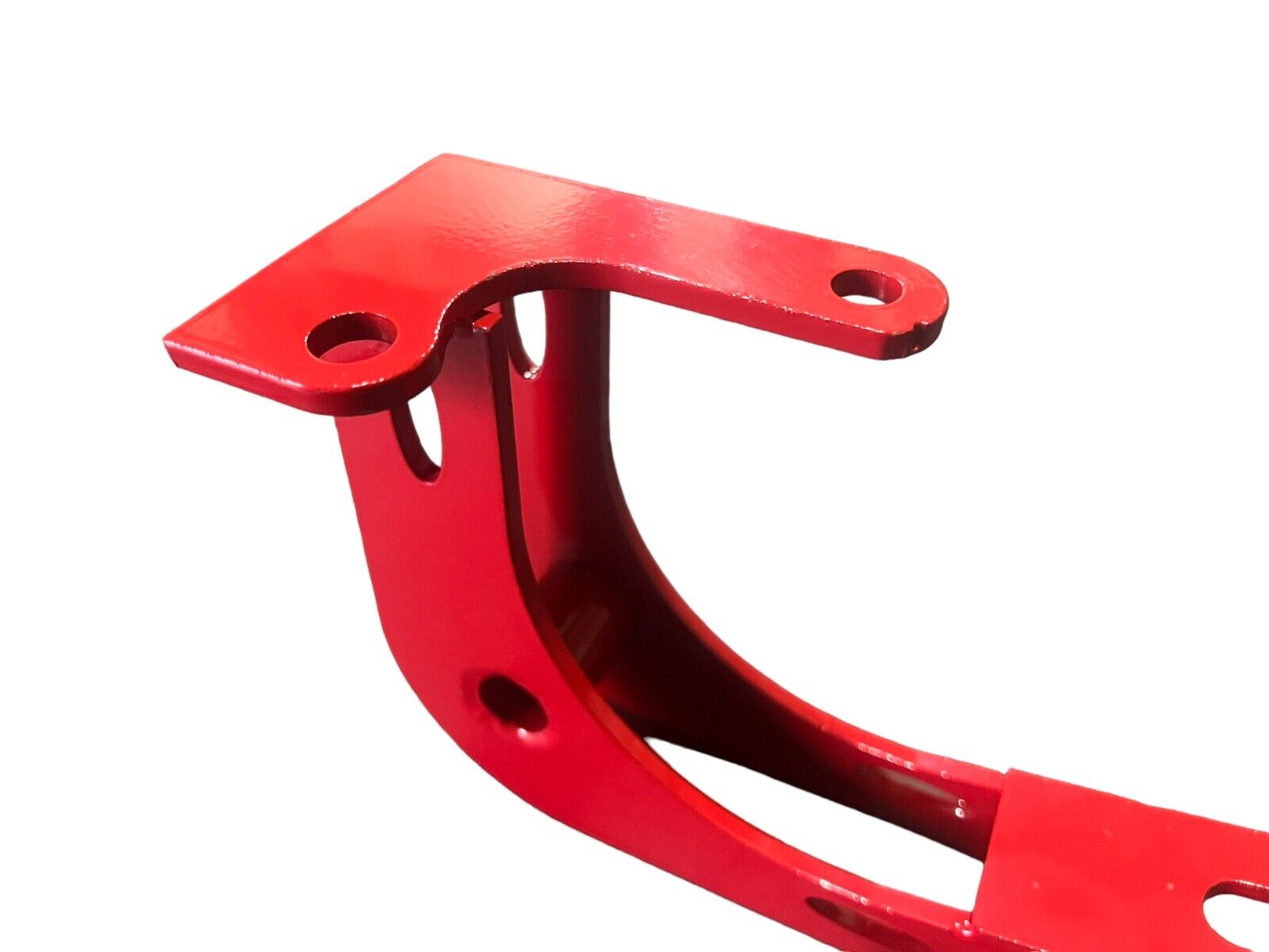 JackSpania Racing differential diff brace bracket for Nissan 350Z and Infiniti G35 VQ35 engine, metal engine part for V35 models.