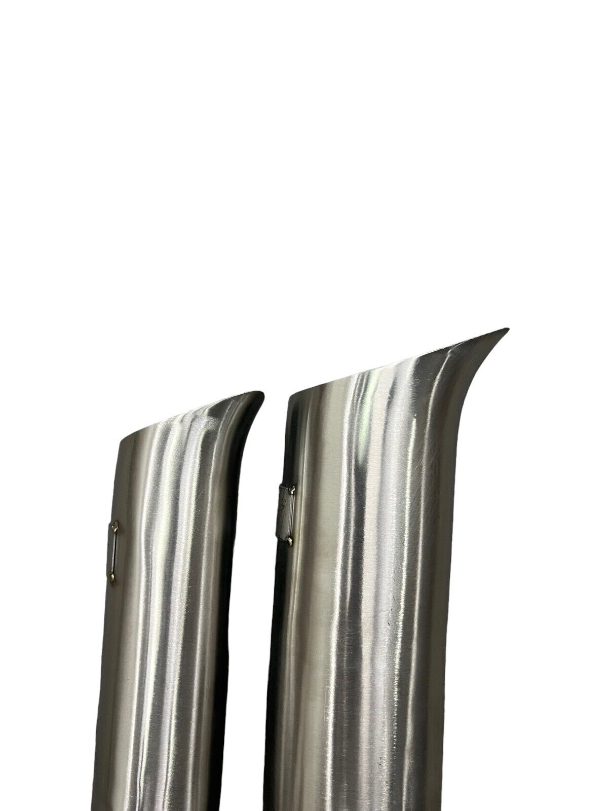 K-Series Hood Exit Wastegate Dump Tube by JackSpania Racing, 60mm, compatible with K20/K24 Sidewinder and TiAL exhaust parts.