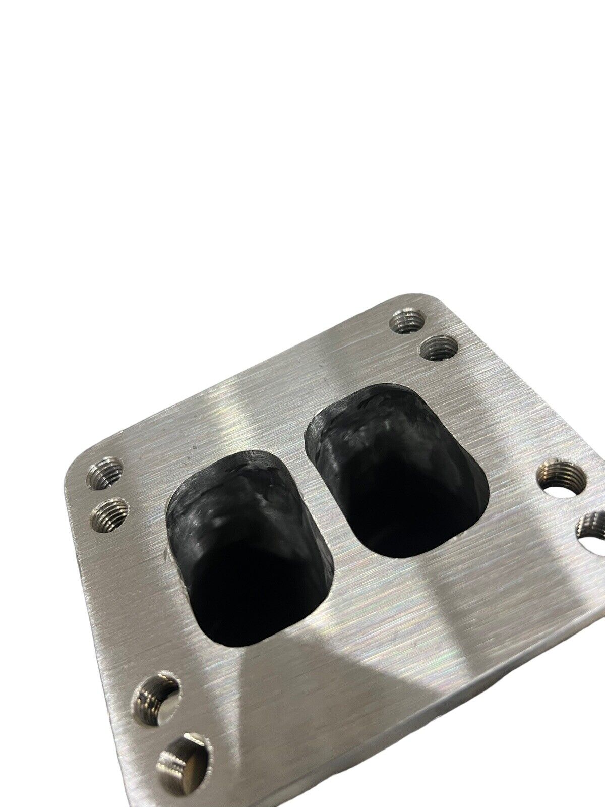 T3 T4 Top Mount Turbo Manifold