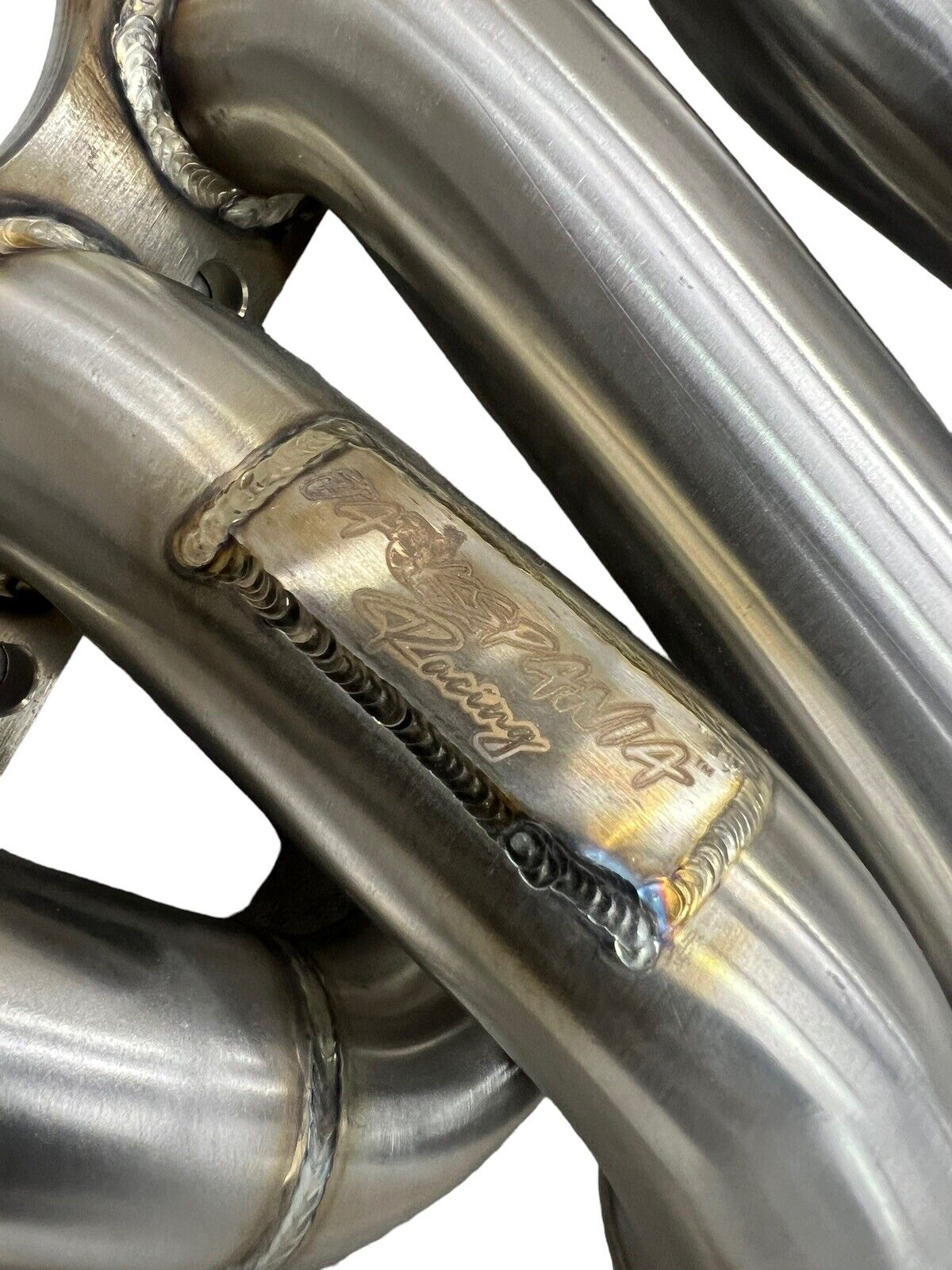 Dual Twin Wastegate B Series