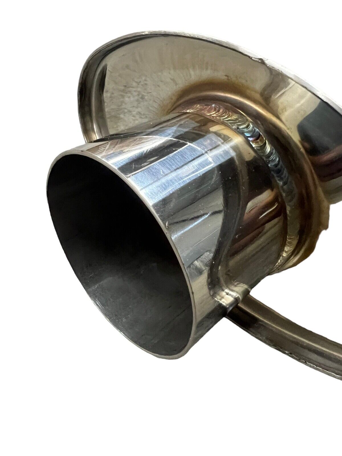 Mega Blastpipe Muffler