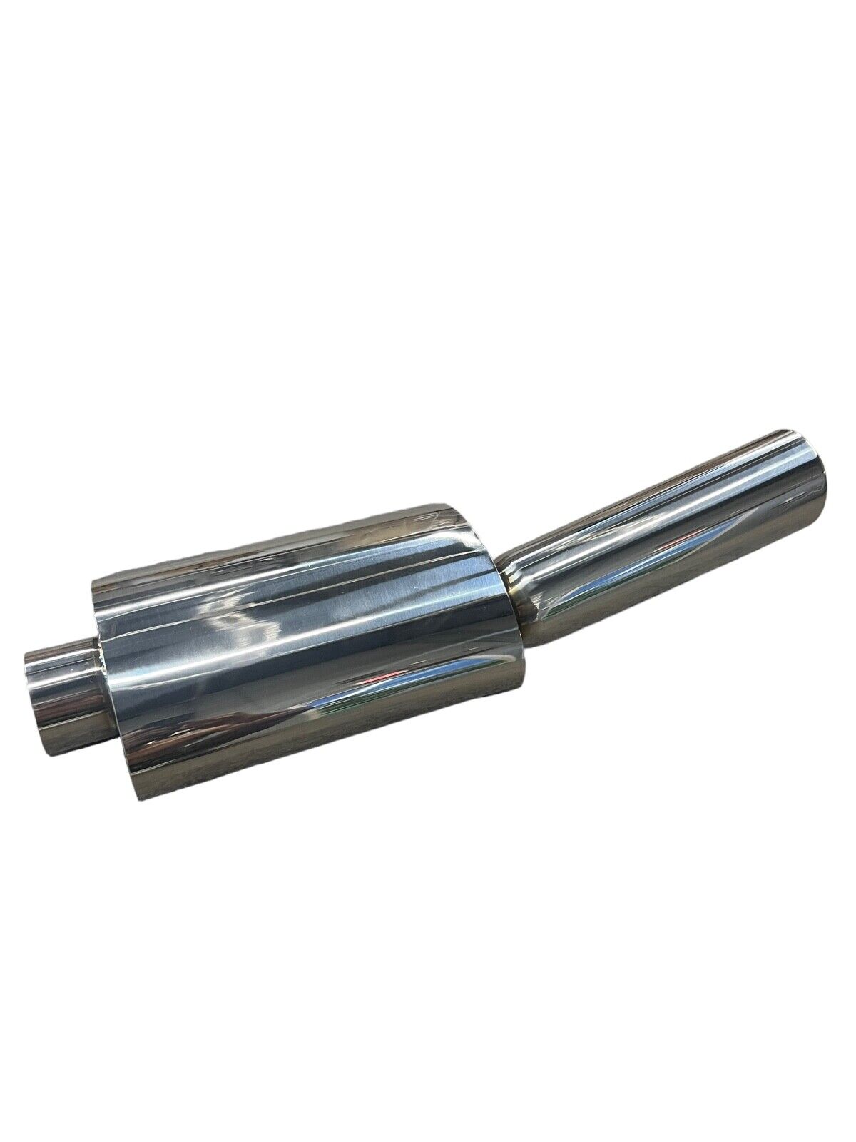 fireball Mega blastpipe