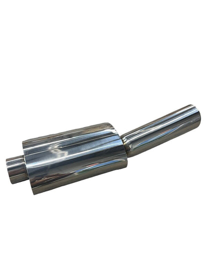 fireball Mega blastpipe