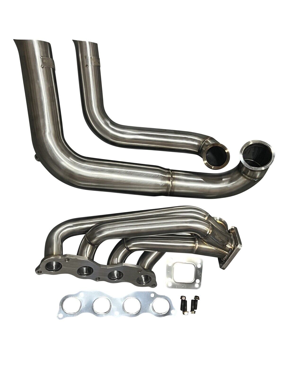 K Series 60mm Sidewinder Manifold K20 K24 T3 T4 K Swap EG EK DC Dump Tube Pipe - JackSpania Racing