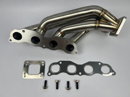 K Series 60mm Sidewinder Manifold K20 K24 T3 T4 K Swap EG EK DC Dump Tube Pipe - JackSpania Racing