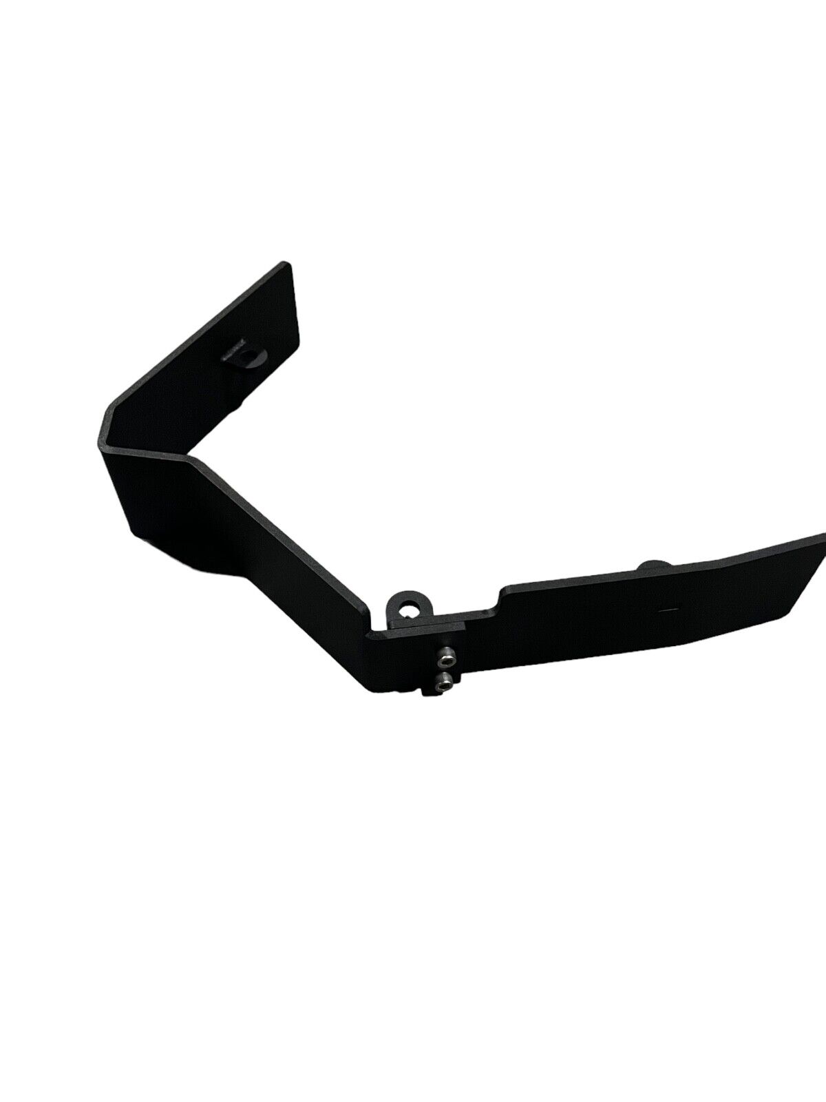 Steel K Series Scatter Shield for K20 K24 transmission, JackSpania Racing transmission brace with protective metal construction.