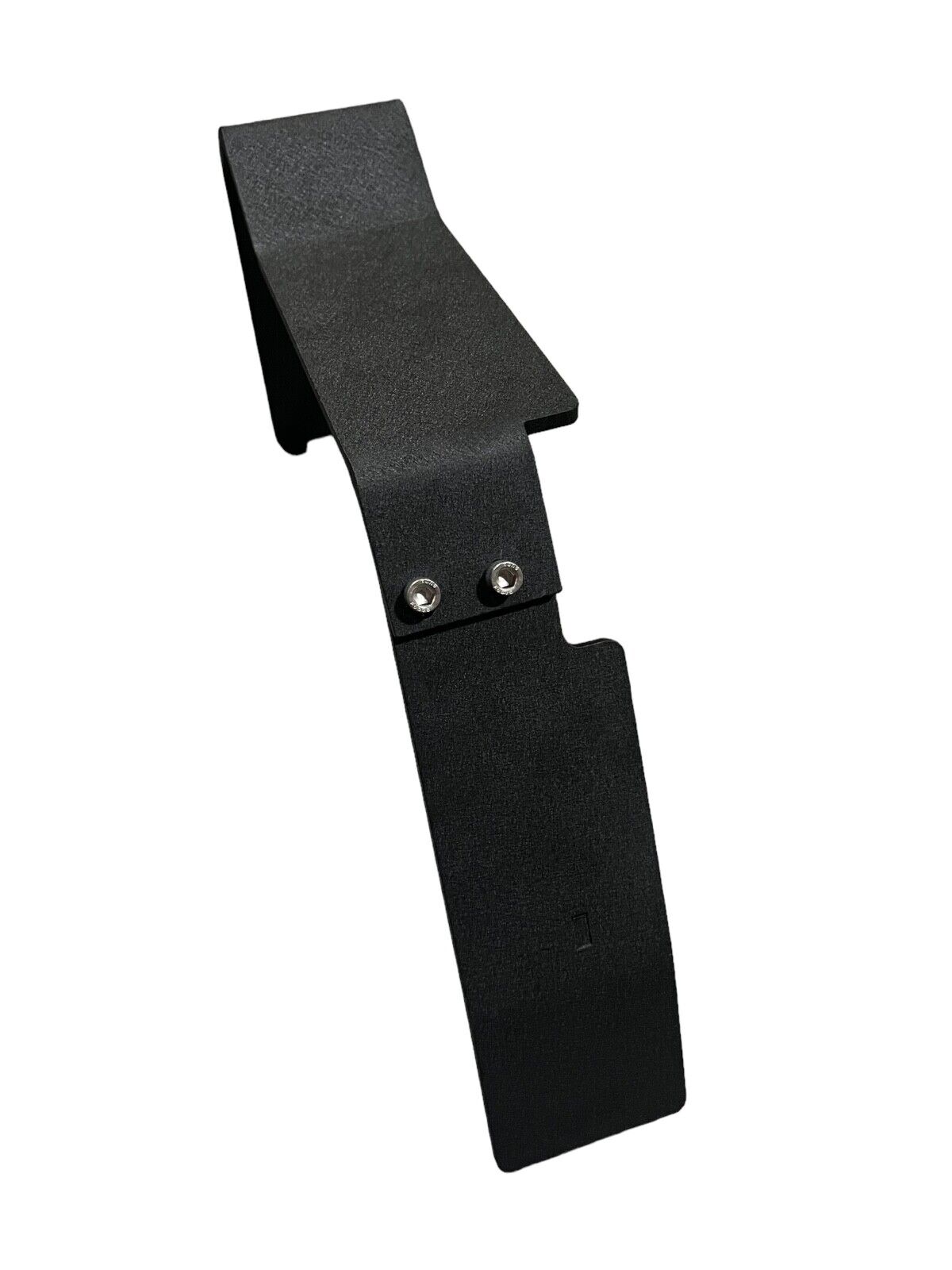 JackSpania Racing Steel K Series Scatter Shield for K20 and K24 transmissions, showing durable transmission brace and mounting details.