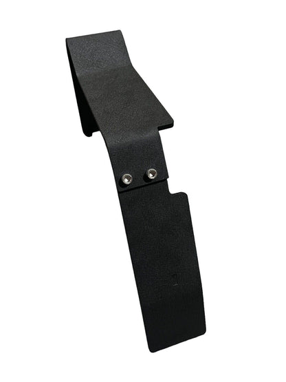 JackSpania Racing Steel K Series Scatter Shield for K20 and K24 transmissions, showing durable transmission brace and mounting details.