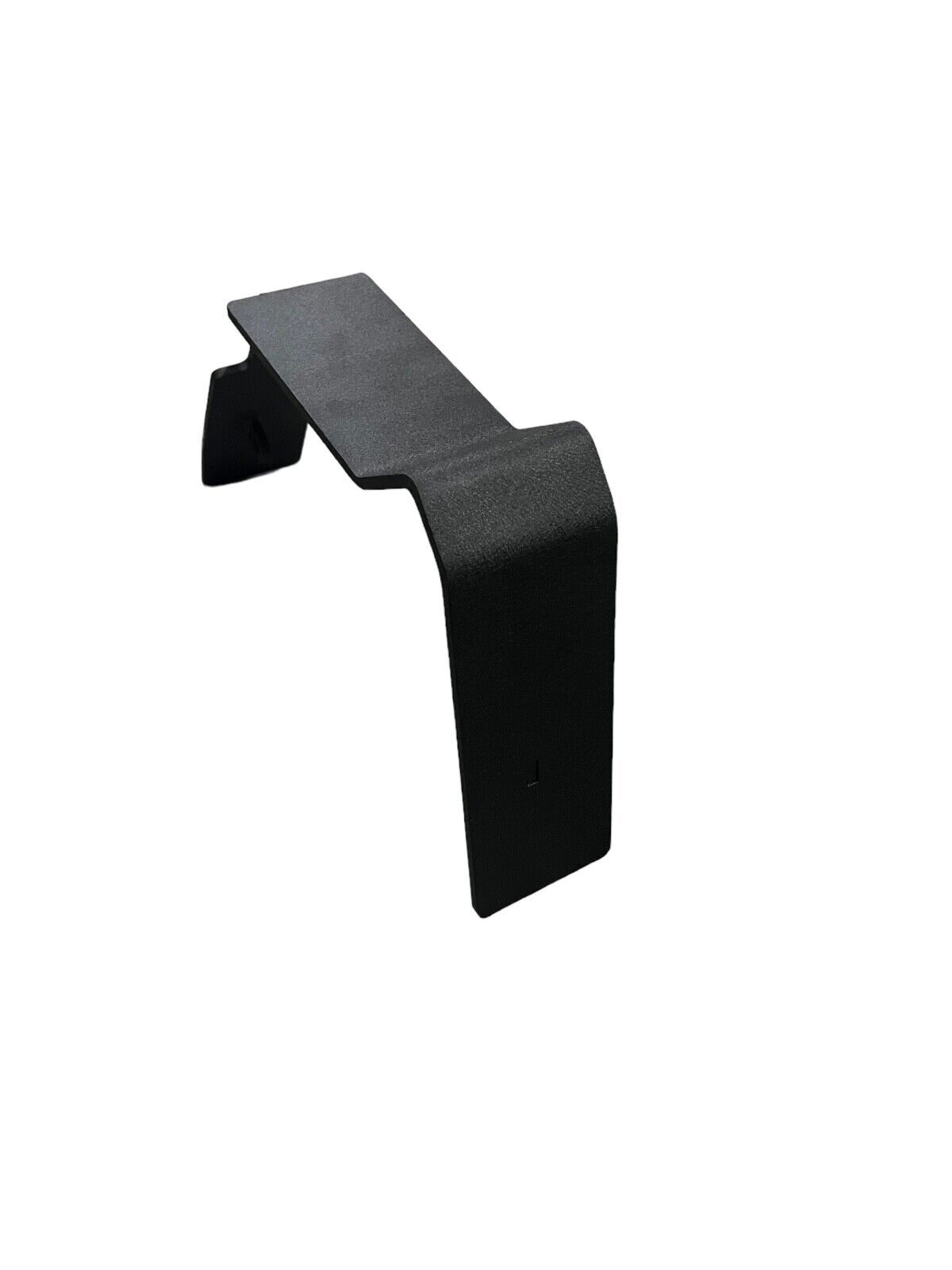 JackSpania Racing Steel K Series Scatter Shield for K20 and K24 transmission braces, showcasing durable metal construction and mounting features.