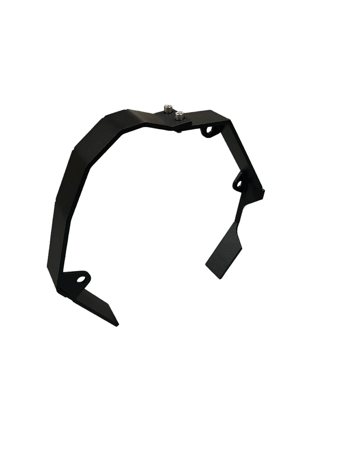 JackSpania Racing Steel B Series Scatter Shield Trans Transmission Brace for transmission protection and support.