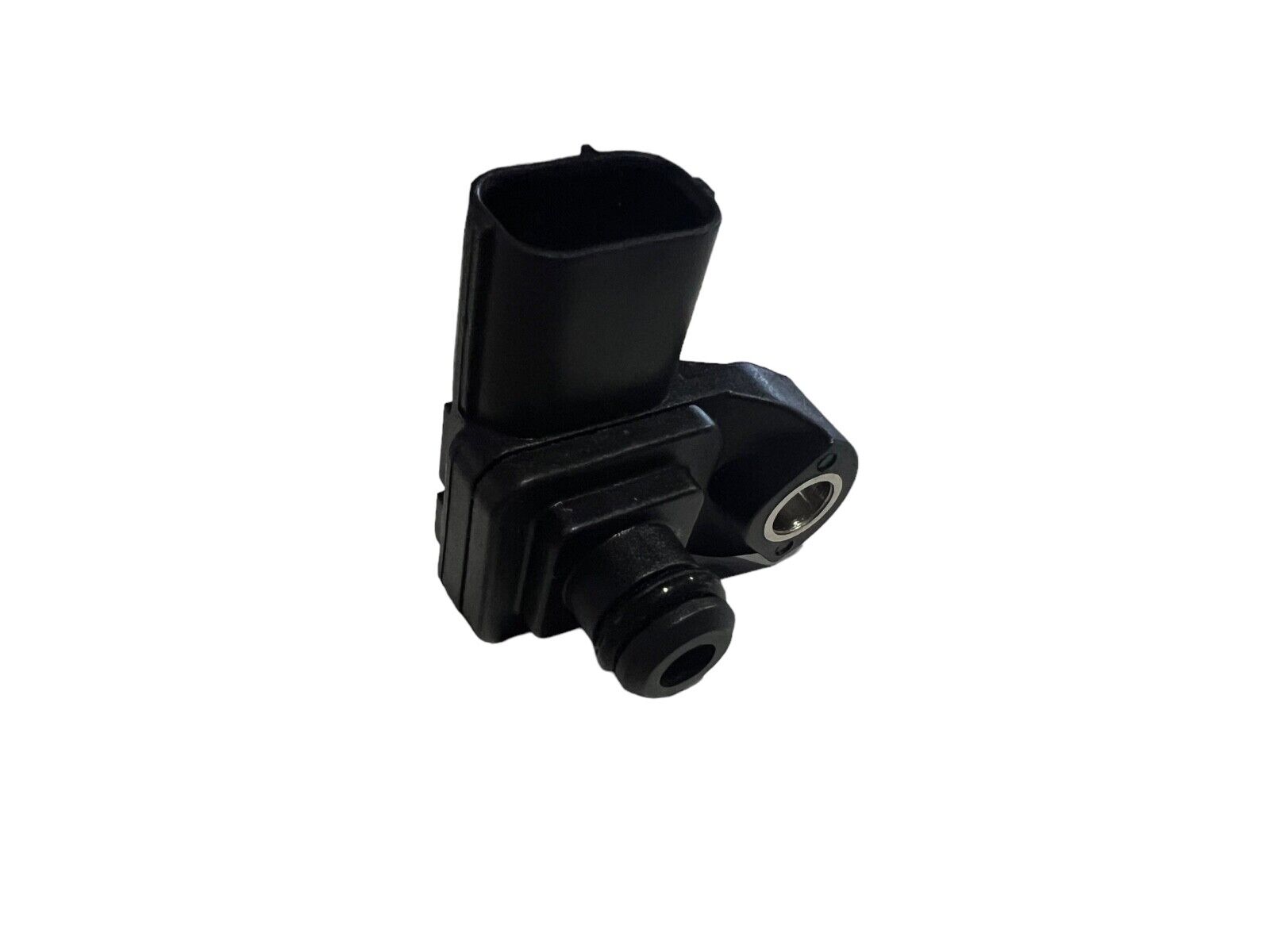 JackSpania Racing 4 bar map sensor for Honda Acura F20C R18 L15B K20C 1.5T 2.0T turbo engine parts, visible in the image