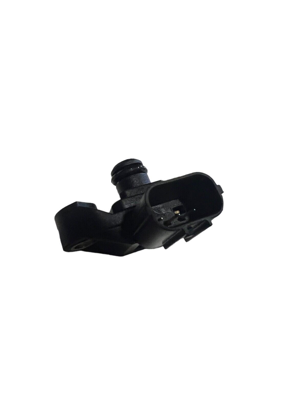 JackSpania Racing 4 Bar MAP sensor for Honda Acura F20C R18 L15B K20C turbo engine parts, showing the sensor and wiring.