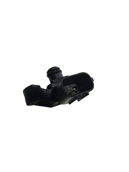 JackSpania Racing 4 Bar MAP sensor for Honda Acura F20C R18 L15B K20C turbo engine parts, showing the sensor and wiring.