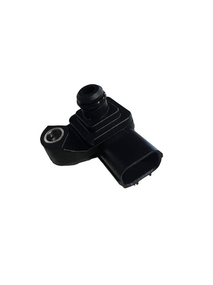 JackSpania Racing 4 Bar Map Sensor for Honda Acura F20C R18 L15B K20C turbo engine parts, showing the sensor with wiring and connector.