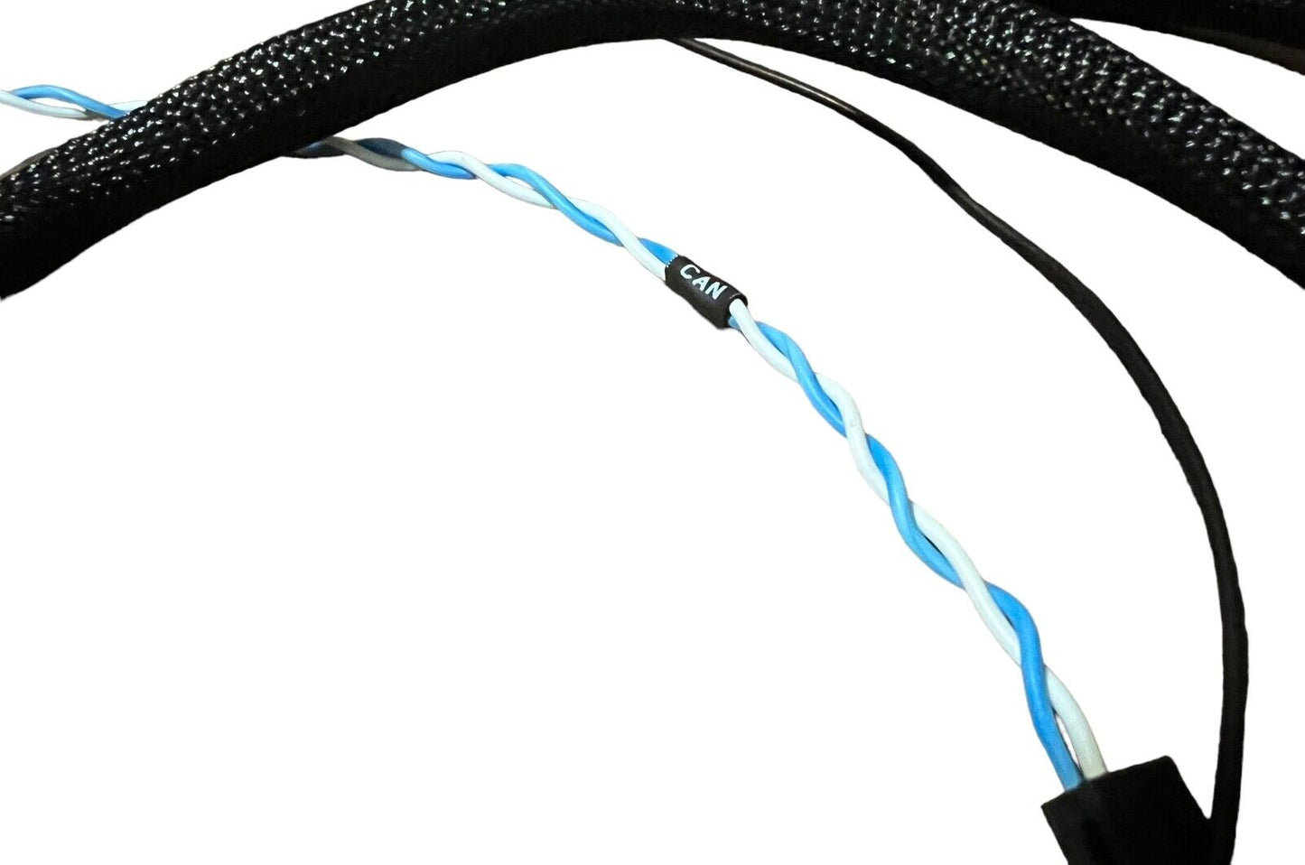 JackSpania Racing V2 K Series K20 K24 Fuel Tech 450 Adapter Expansion Harness for ECU display, engine part.