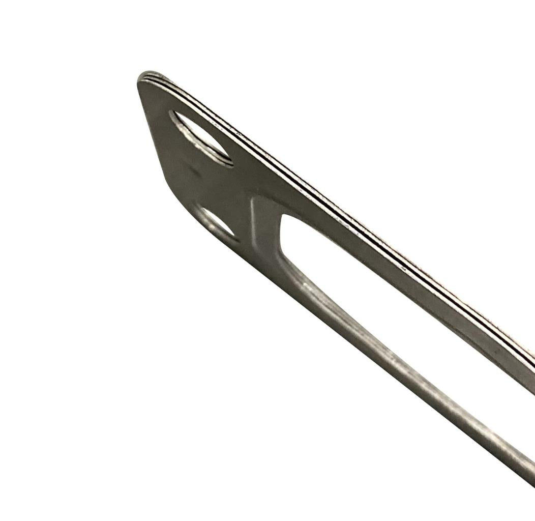 JackSpania Racing Gen 2 GT3076 GTX30 turbo billet wheel with T3 flange and 3-inch V-band for engine performance upgrade