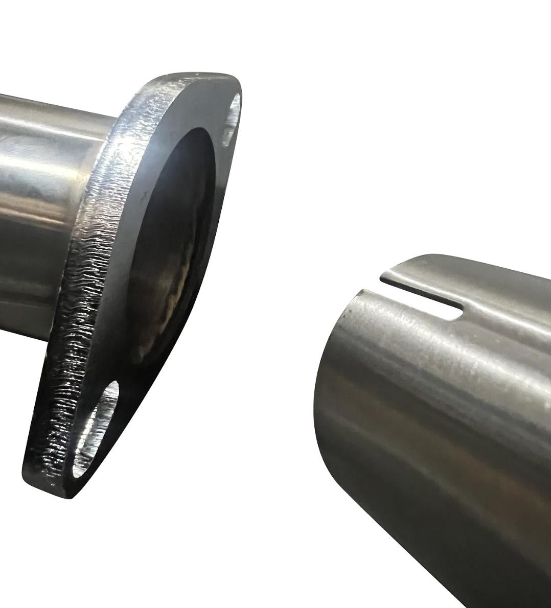 Axle Back Exhaust Muffler Removal for Acura Integra 2023-2024 Honda Civic 1.5T