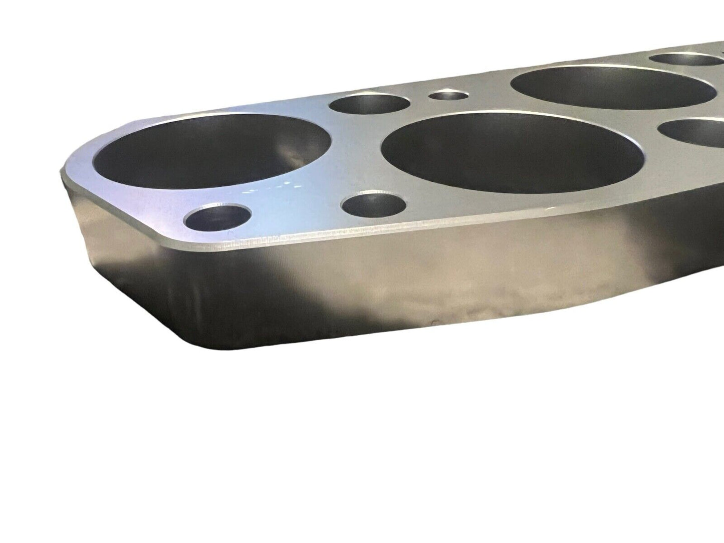 Billet J Series V6 Intake Manifold Spacer 3.0L For Acura - JackSpania Racing