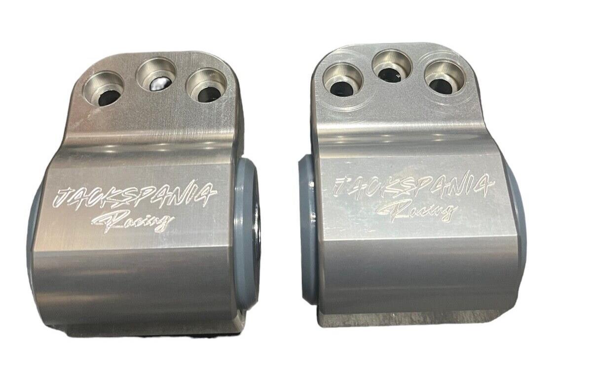 K Series Lean K20 K24 Engine Mount Kit For Honda Acura Civic Integra EG DC2 - JackSpania Racing