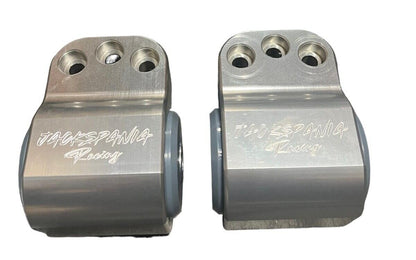 K Series Lean K20 K24 Engine Mount Kit For Honda Acura Civic Integra EG DC2 - JackSpania Racing