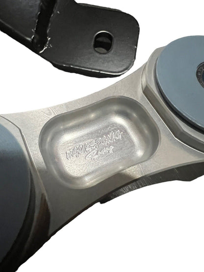 K Series Lean K20 K24 Engine Mount Kit For Honda Acura Civic Integra EG DC2 - JackSpania Racing