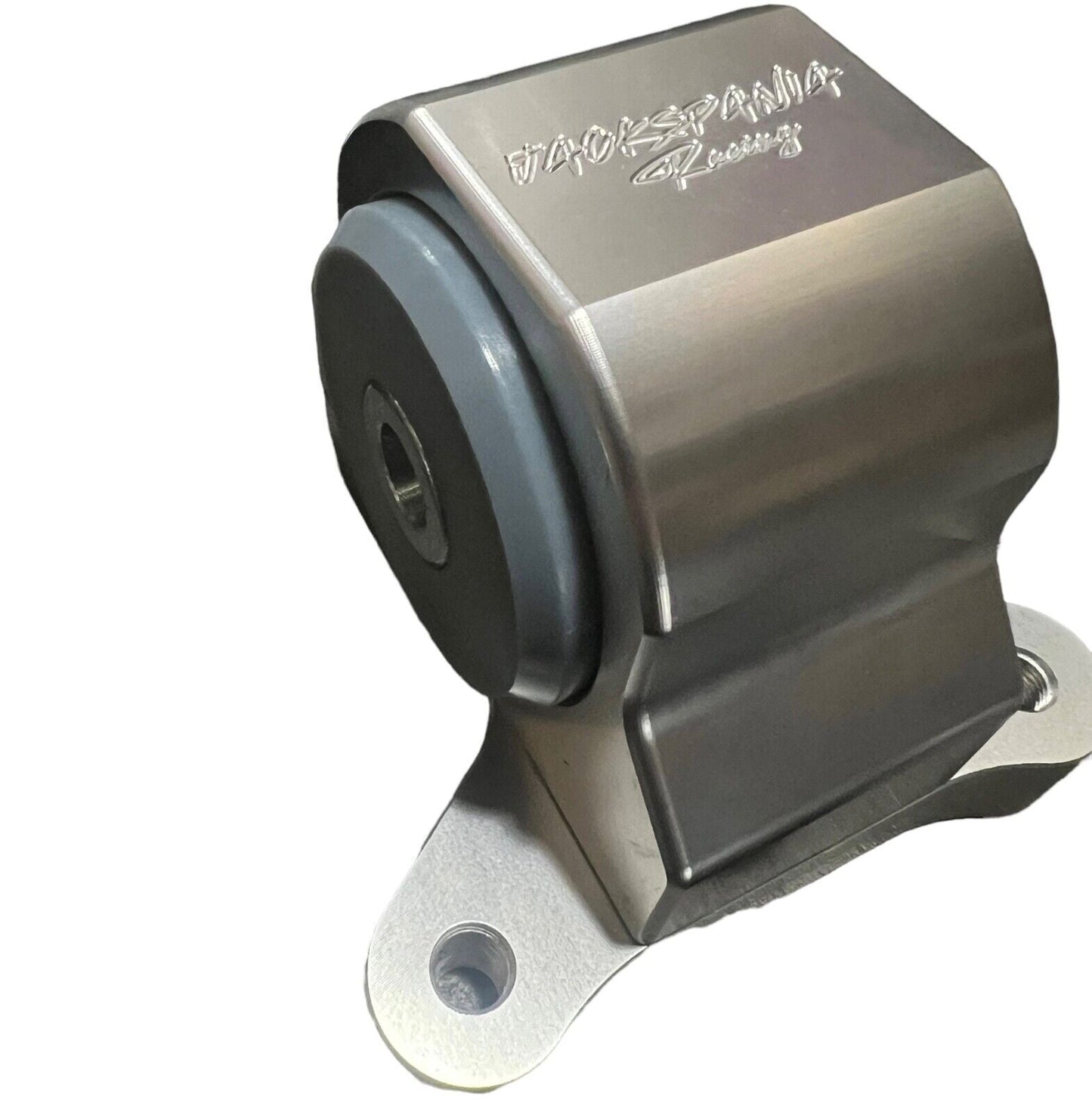 JackSpania Racing K Series K20 K24 engine mount kit for 2001-2005 Honda Civic EM2 ES and TSX engine parts.