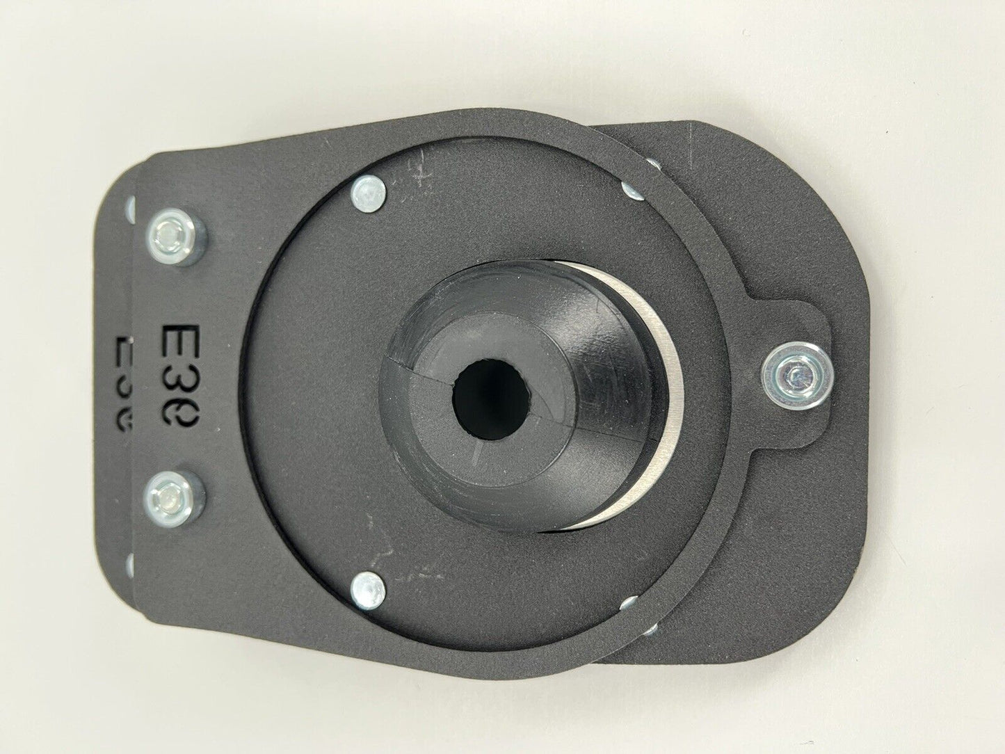 JackSpania Racing direct fit shifter box kit for BMW E30 E36 E46 E8X E9X models, designed for easy bolt-on installation.