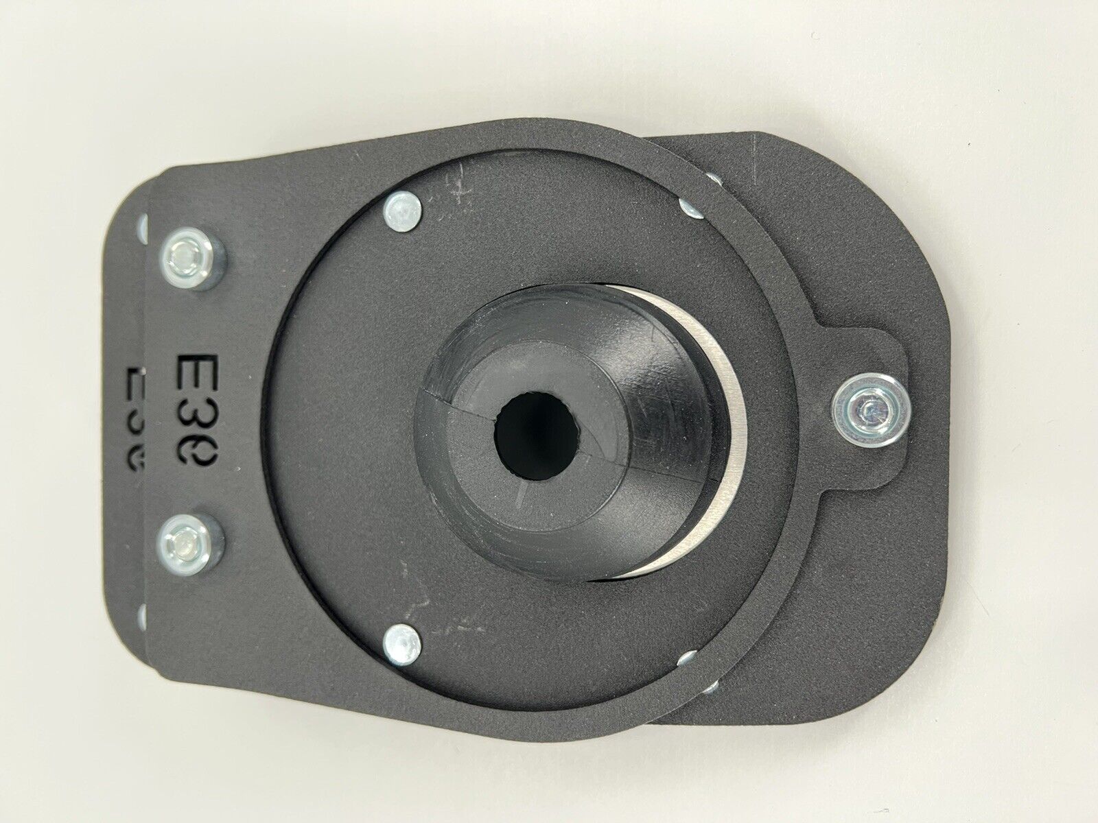 JackSpania Racing direct fit shifter box kit for BMW E30 E36 E46 E8X E9X models, designed for easy bolt-on installation.