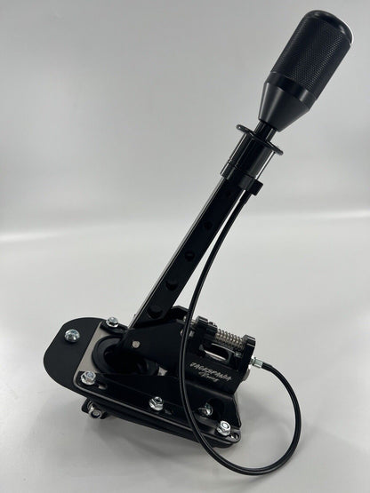 JackSpania Racing shifter box direct fit kit for BMW E30, E36, E46, E8X, E9X models, transmission parts for gear shifting.