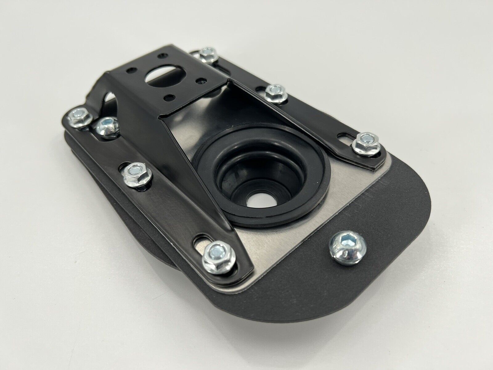 JackSpania Racing shifter box direct fit kit for BMW E30, E36, E46, E8X, E9X models, transmission parts for gearbox replacement.