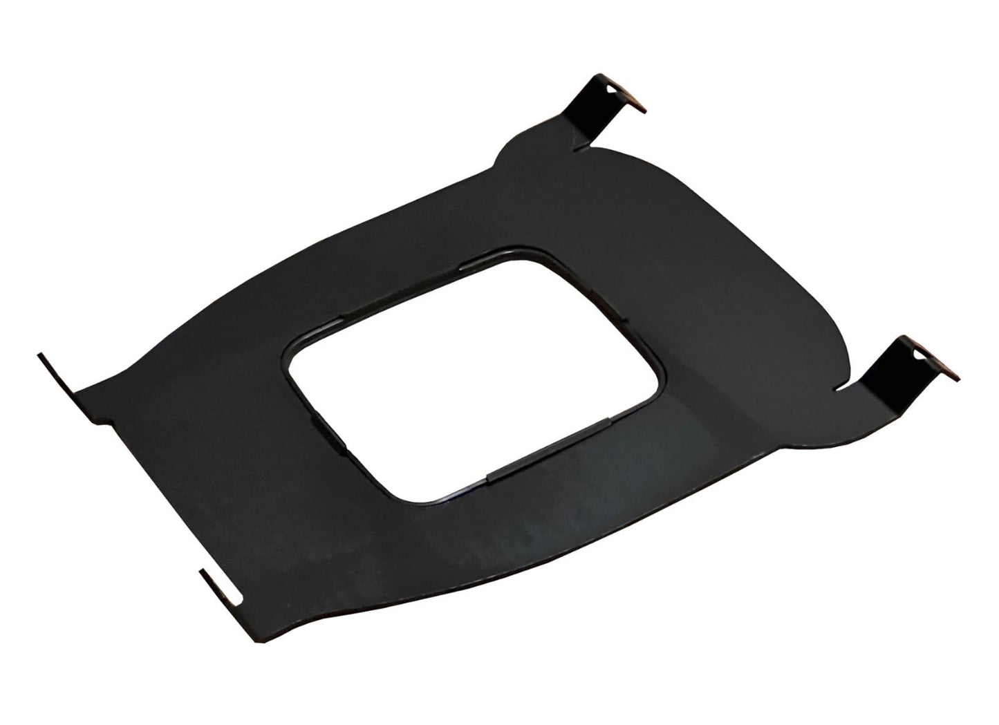 JackSpania Racing center shifter console cover plate and boot for 96-00 Honda Civic EK Type R Si interior replacement.