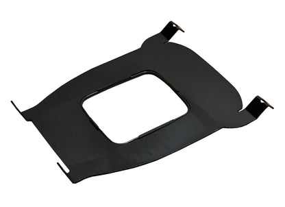 JackSpania Racing center shifter console cover plate and boot for 96-00 Honda Civic EK Type R Si interior replacement.