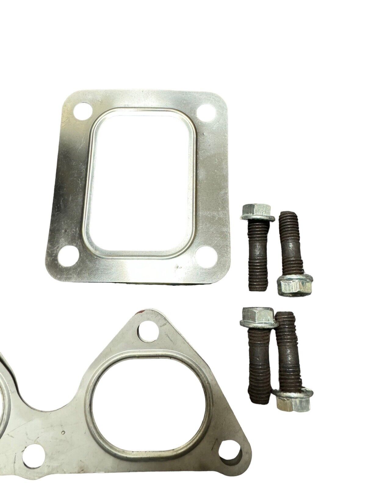Honda B Series Forward Front Facing Turbo