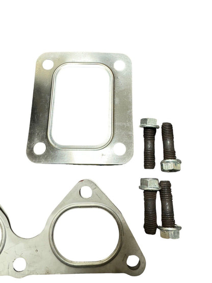 Honda B Series Forward Front Facing Turbo